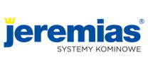 Jeremias - systemy kominowe